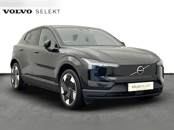 Volvo - EX30