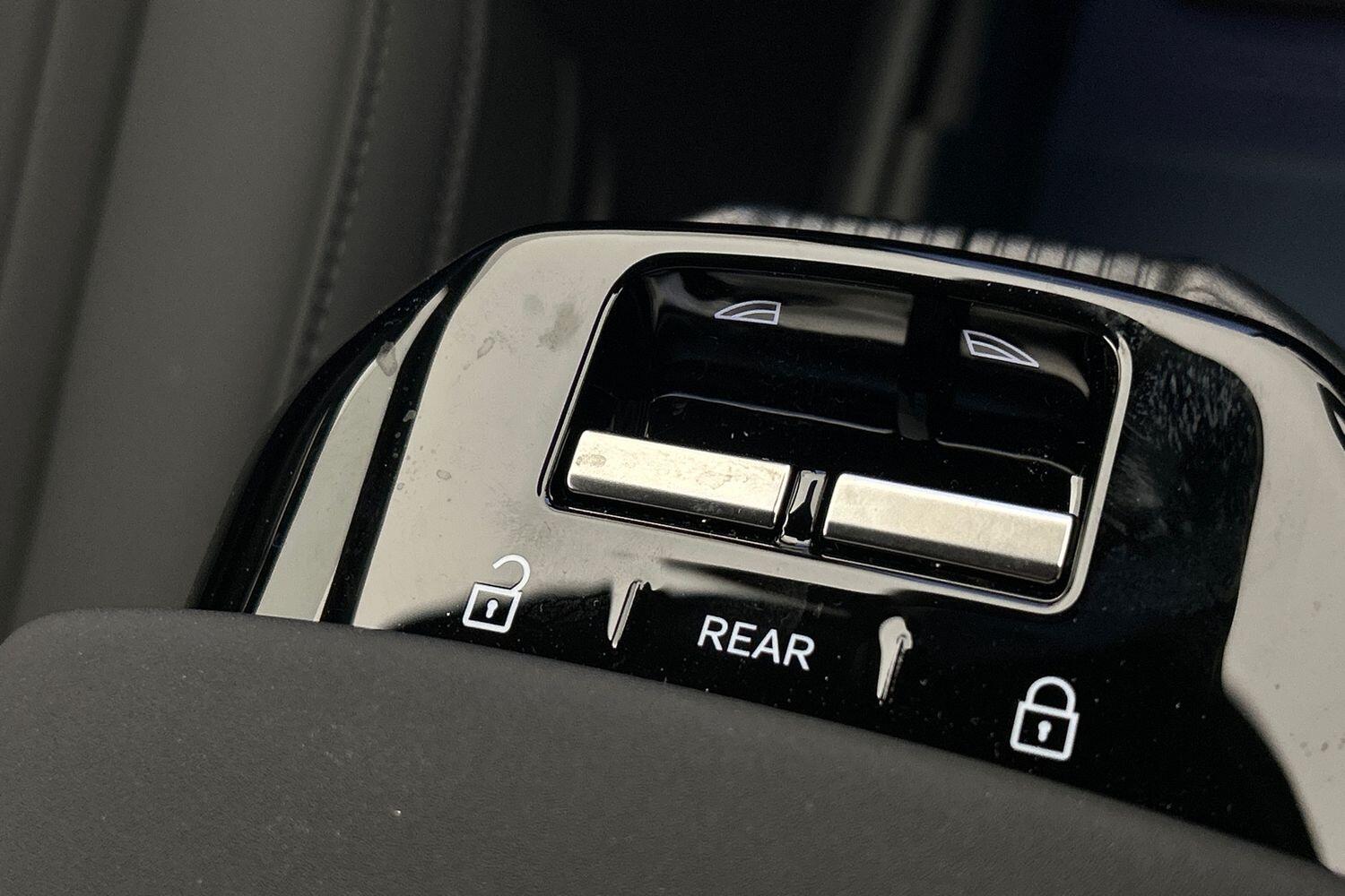 Used Volvo EX30 2025 for sale - 76024750: Photo 25