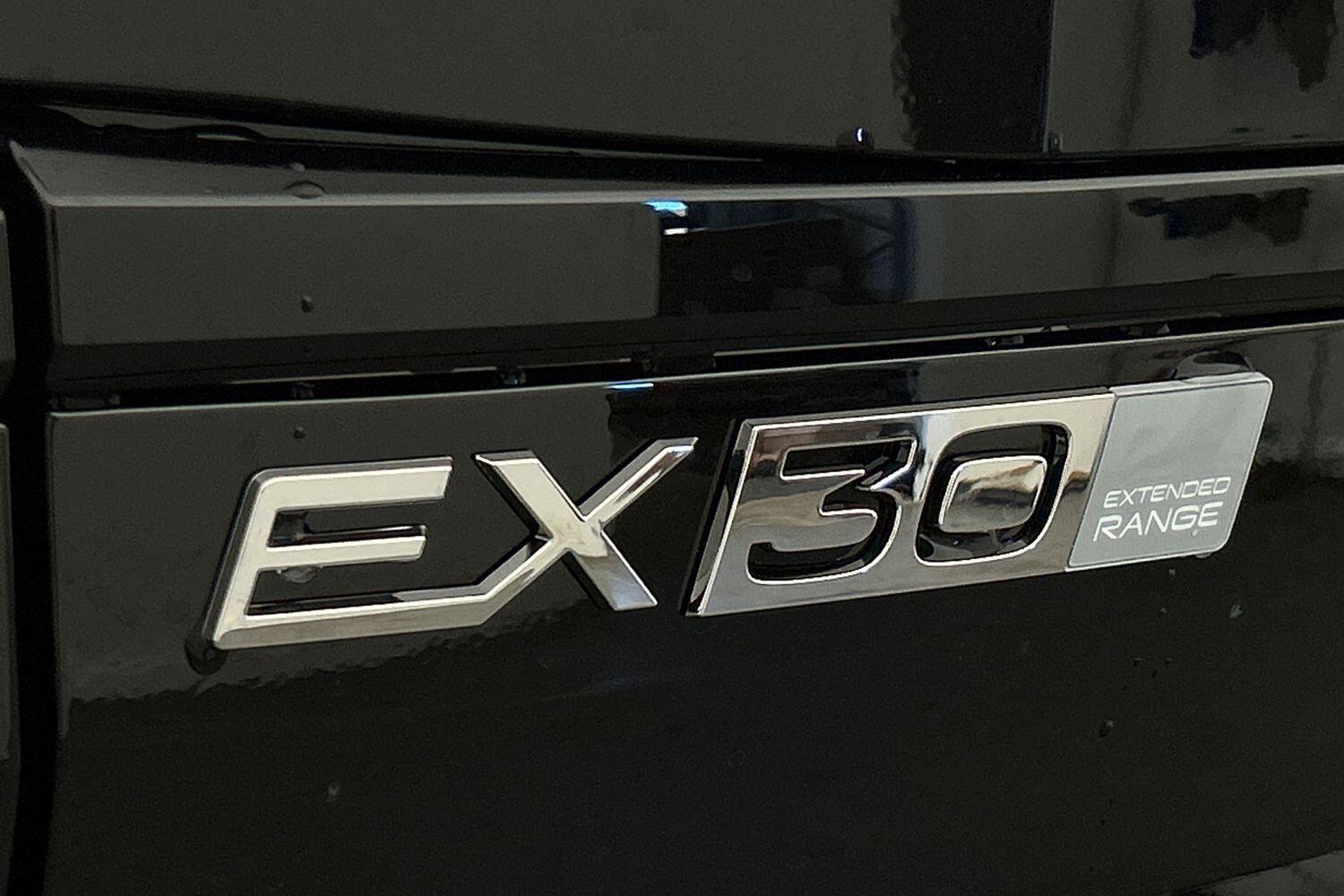 Used Volvo EX30 2025 for sale - 76024750: Photo 32