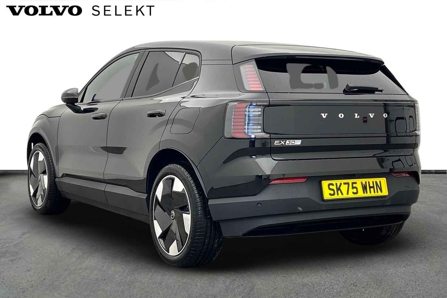 Used Volvo EX30 2025 for sale - 76024750: Photo 4