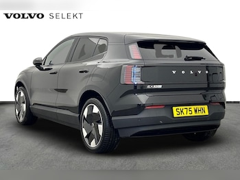 Used Volvo EX30 2025 for sale - 76024750: Photo 4