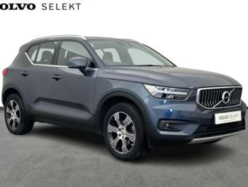 Used Volvo XC40 2021 for sale - 74849316: Photo