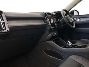 Used Volvo XC40 2021 for sale - 74849316: Photo