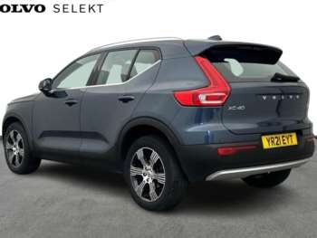Used Volvo XC40 2021 for sale - 74849316: Photo