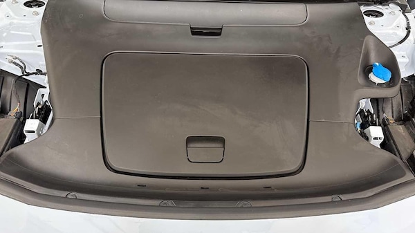 Used Volvo EX30 2024 for sale - 75401150: Photo 15