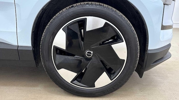 Used Volvo EX30 2024 for sale - 75401150: Photo 20