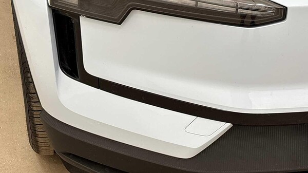 Used Volvo EX30 2024 for sale - 75401150: Photo 23