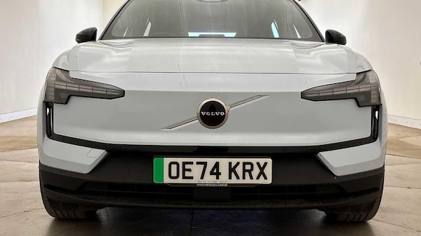 Used Volvo EX30 2024 for sale - 75401150: Photo 24