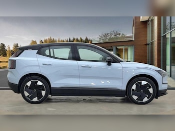 Used Volvo EX30 2024 for sale - 75401150: Photo