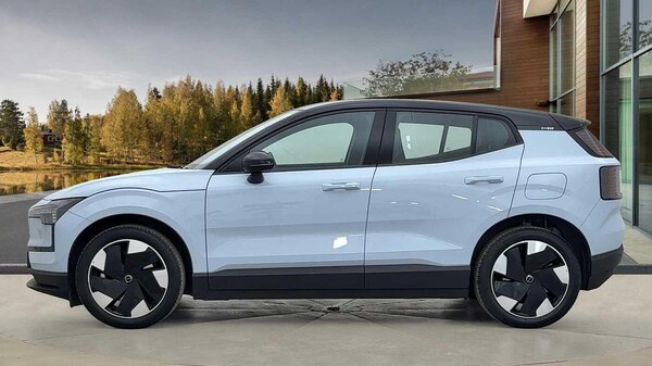 Used Volvo EX30 2024 for sale - 75401150: Photo 6