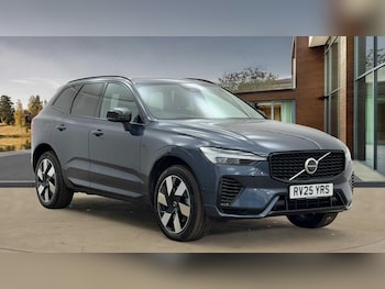 Volvo - XC60