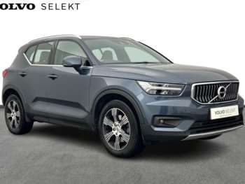 Used Volvo XC40 2020 for sale - 74849854: Photo
