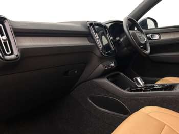 Used Volvo XC40 2020 for sale - 74849854: Photo