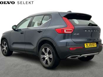 Used Volvo XC40 2020 for sale - 74849854: Photo