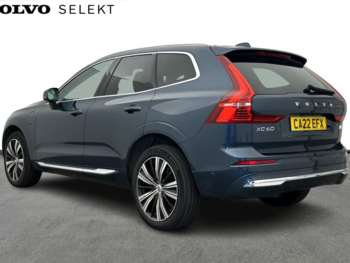 Used Volvo XC60 2022 for sale - 74887998: Photo
