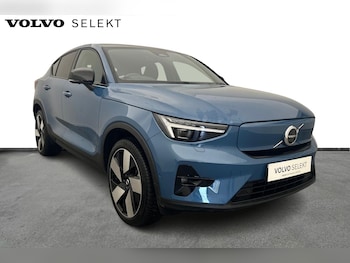 Used Volvo C40 2024 for sale - 75507219: Photo