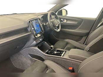 Used Volvo C40 2024 for sale - 75507219: Photo