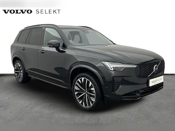 Volvo - XC90