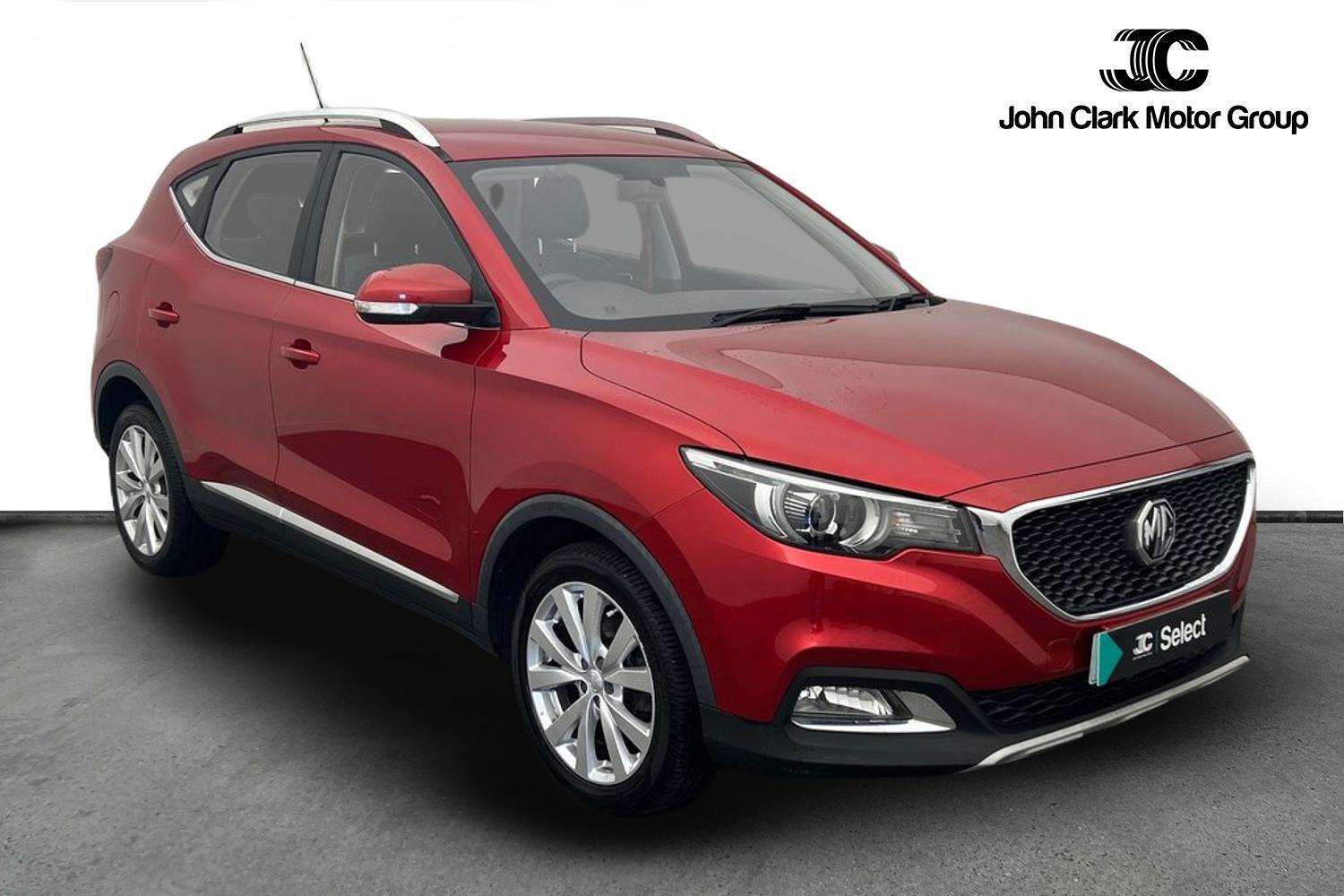 Used MG MG ZS 2019 for sale - 75914922: Photo 1
