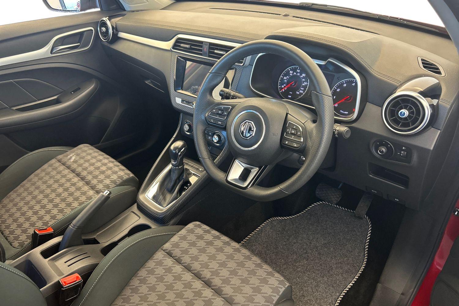 Used MG MG ZS 2019 for sale - 75914922: Photo 10