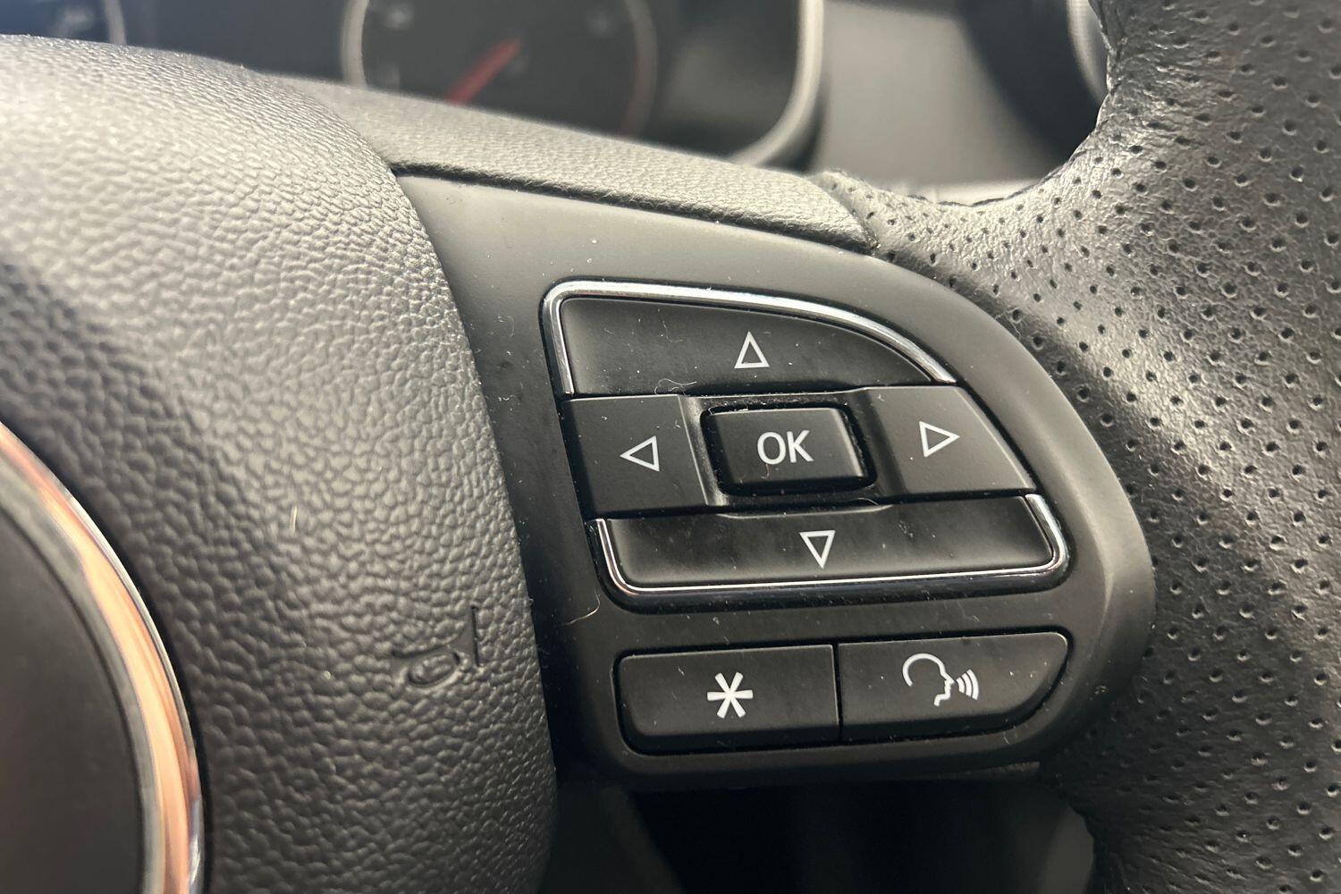 Used MG MG ZS 2019 for sale - 75914922: Photo 12