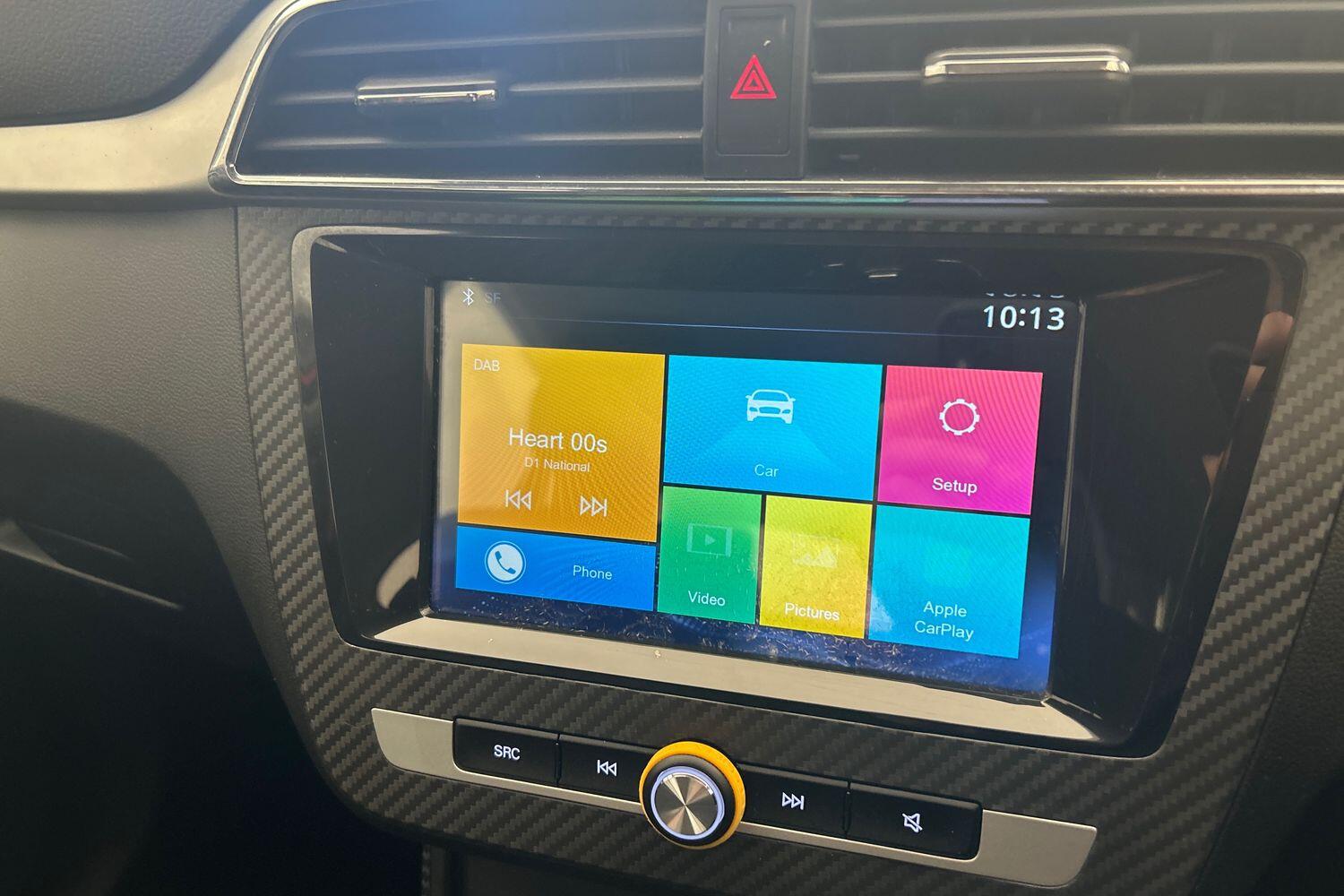 Used MG MG ZS 2019 for sale - 75914922: Photo 15