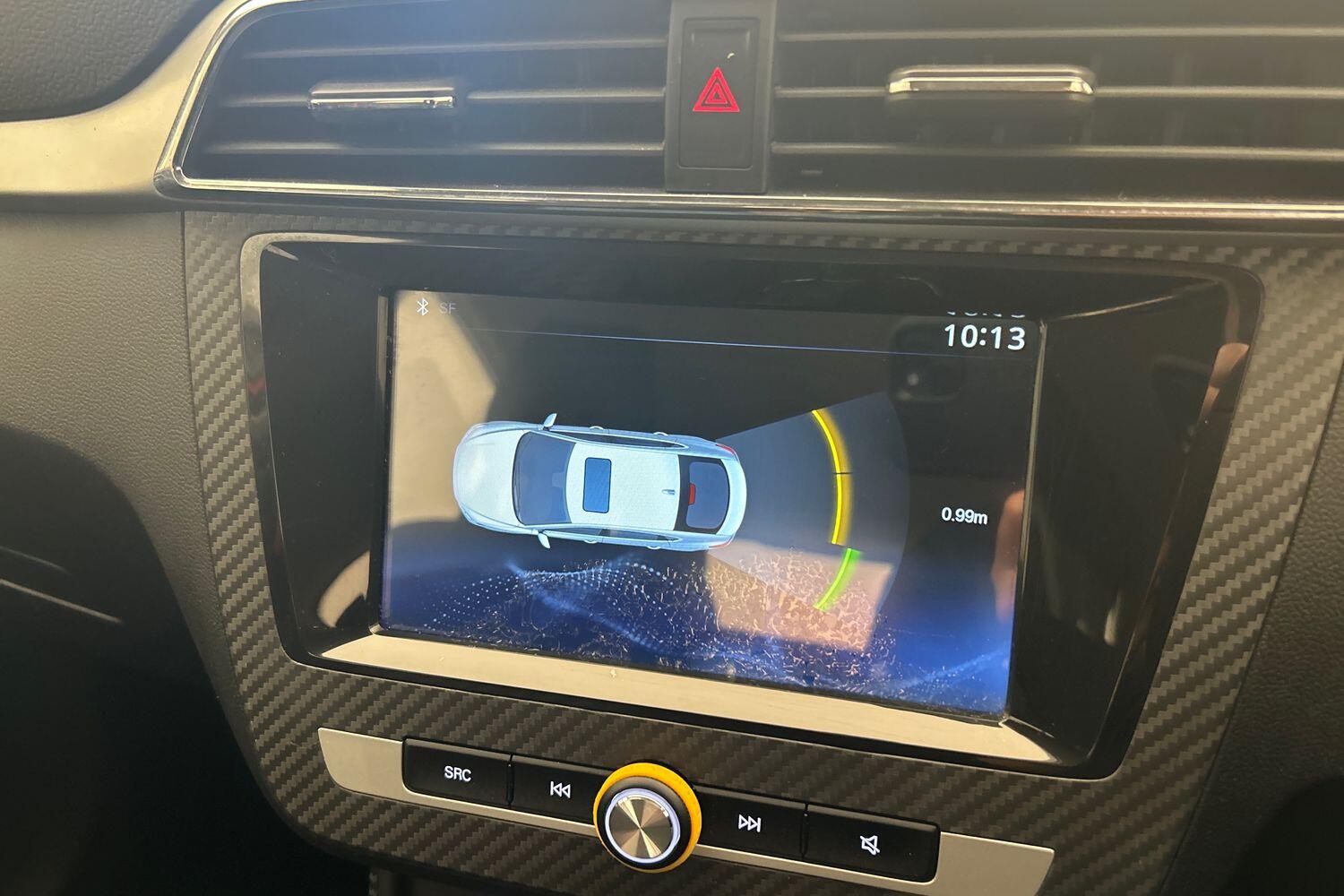 Used MG MG ZS 2019 for sale - 75914922: Photo 16