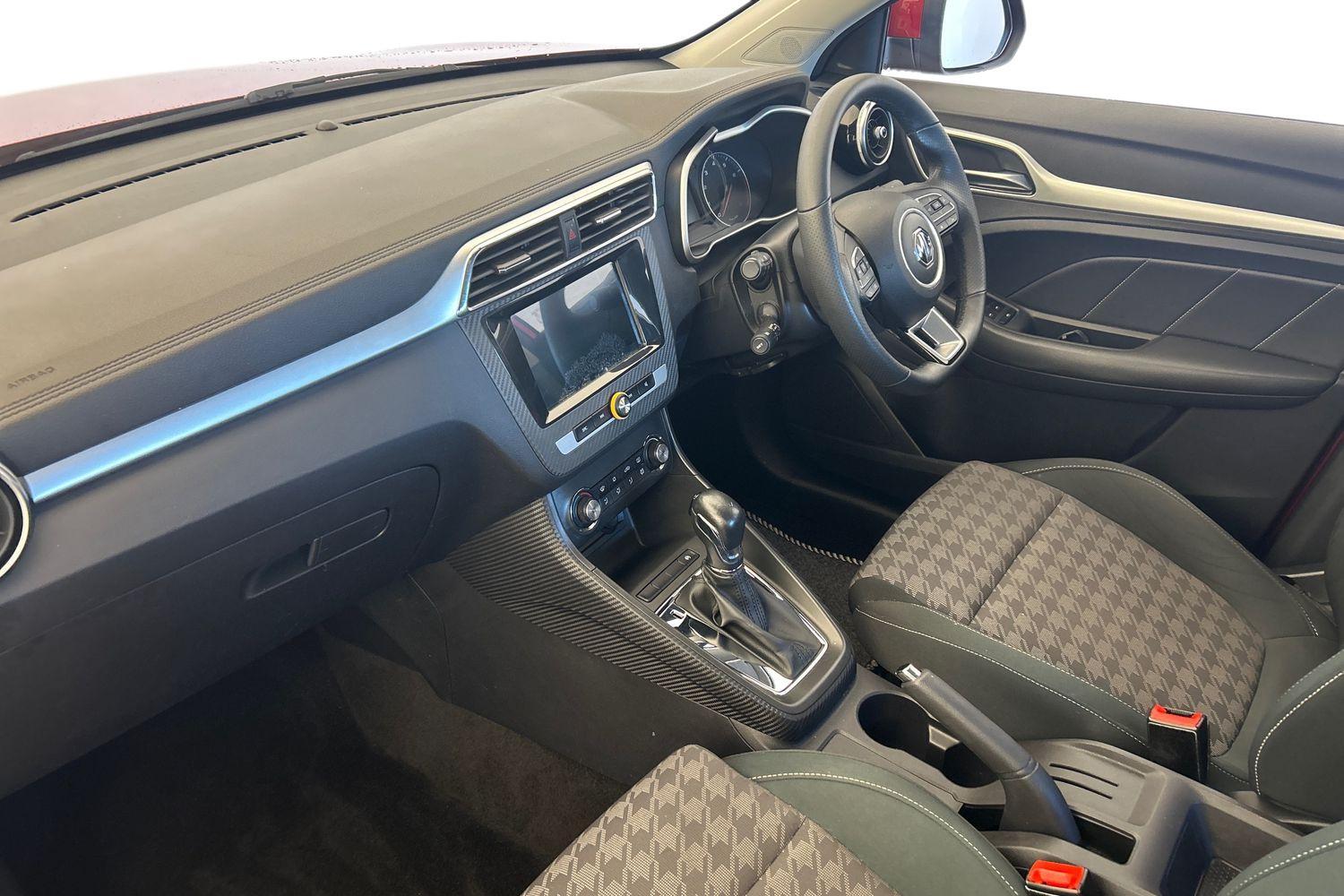 Used MG MG ZS 2019 for sale - 75914922: Photo 2