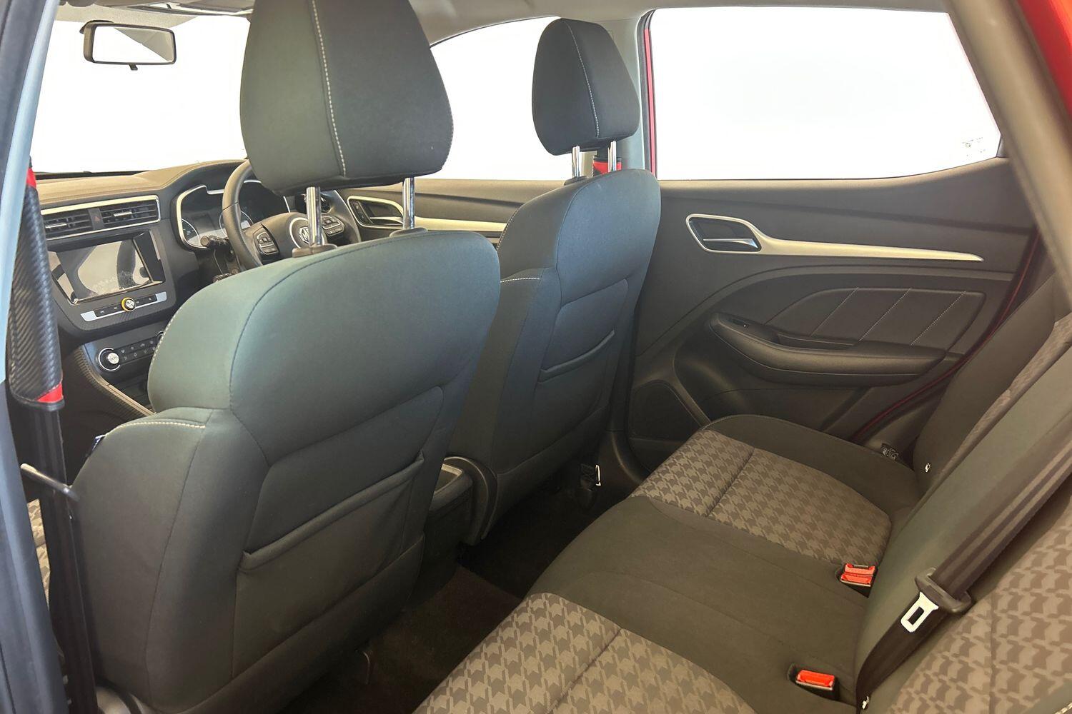 Used MG MG ZS 2019 for sale - 75914922: Photo 22