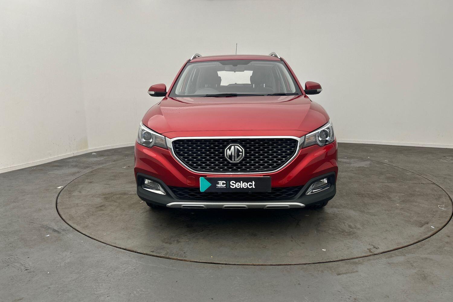 Used MG MG ZS 2019 for sale - 75914922: Photo 24