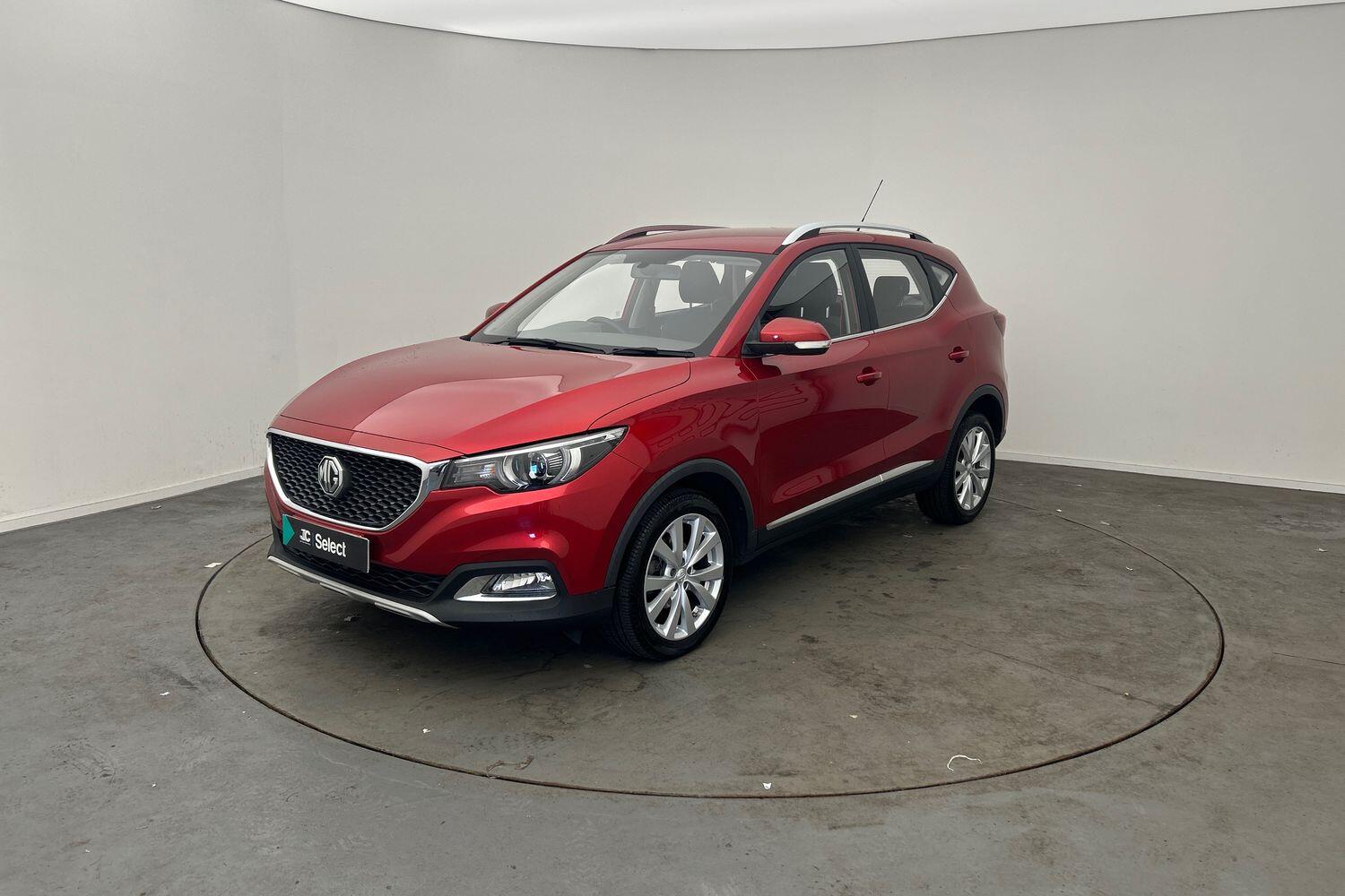 Used MG MG ZS 2019 for sale - 75914922: Photo 25