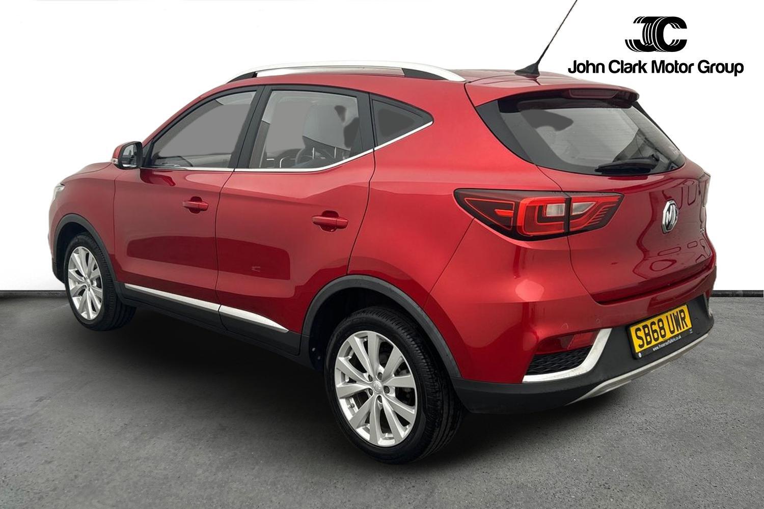 Used MG MG ZS 2019 for sale - 75914922: Photo 3