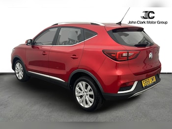 Used MG MG ZS 2019 for sale - 75914922: Photo 3