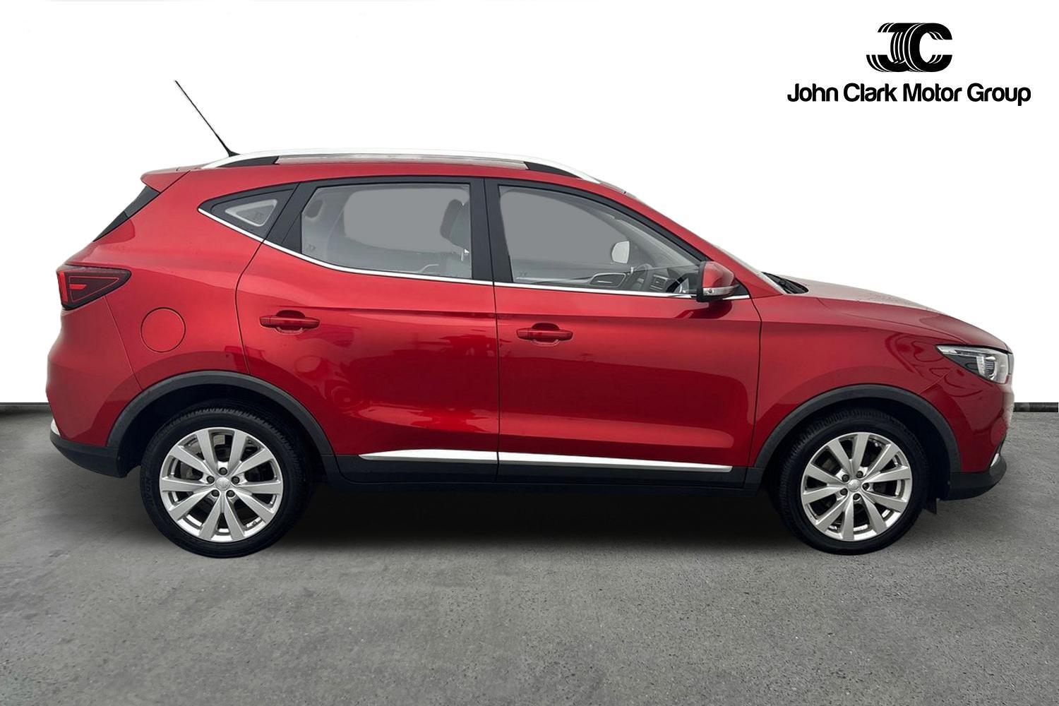 Used MG MG ZS 2019 for sale - 75914922: Photo 4