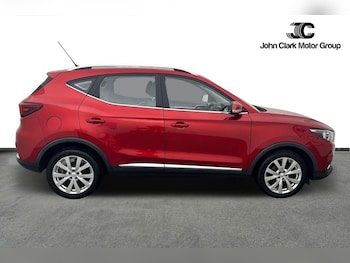 Used MG MG ZS 2019 for sale - 75914922: Photo 4