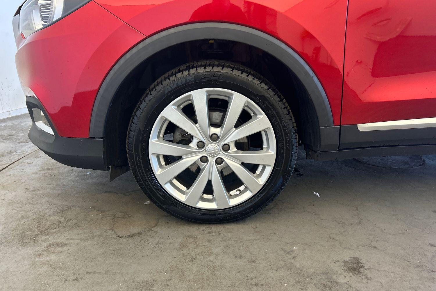 Used MG MG ZS 2019 for sale - 75914922: Photo 5