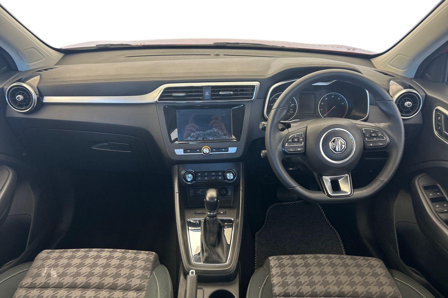 Used MG MG ZS 2019 for sale - 75914922: Photo 6