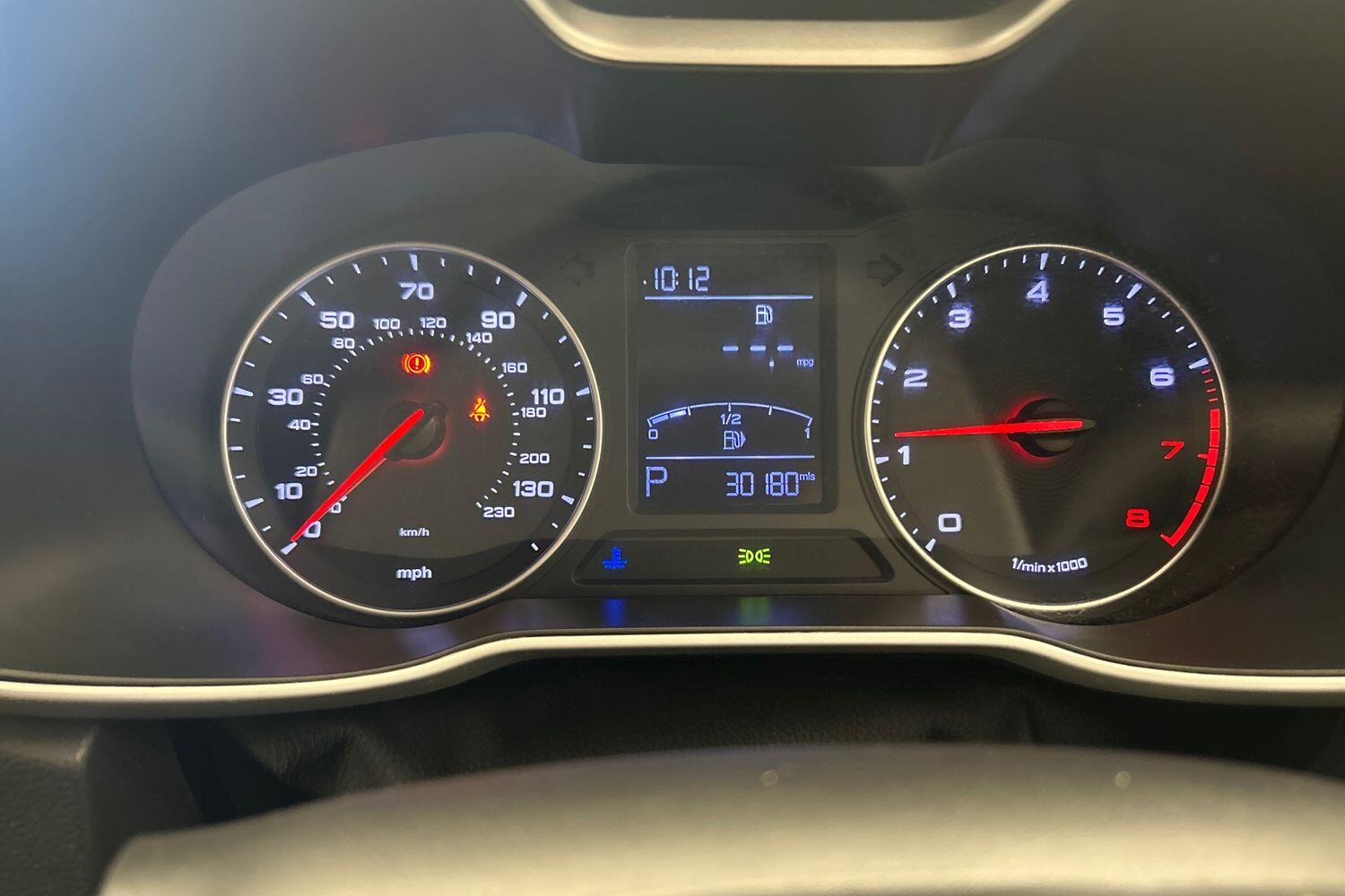 Used MG MG ZS 2019 for sale - 75914922: Photo 7
