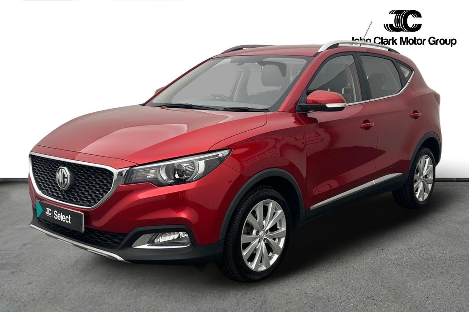 Used MG MG ZS 2019 for sale - 75914922: Photo 9