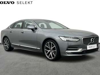 Used Volvo S90 2019 for sale - 75082096: Photo