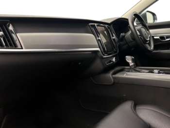 Used Volvo S90 2019 for sale - 75082096: Photo