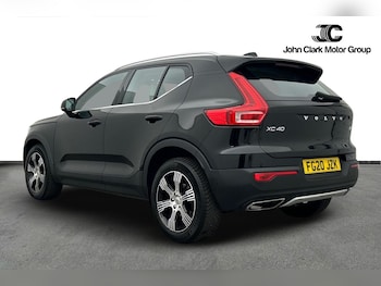 Used Volvo XC40 2020 for sale - 75658263: Photo