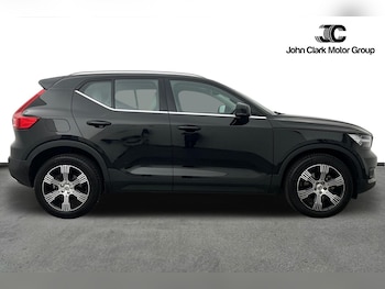 Used Volvo XC40 2020 for sale - 75658263: Photo