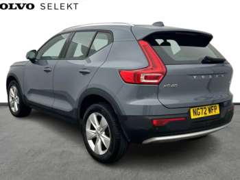 Used Volvo XC40 2023 for sale - 74849960: Photo