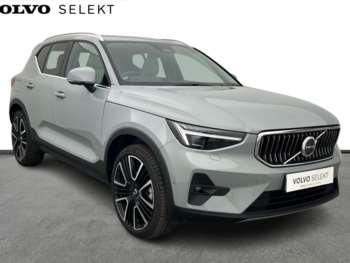 Used Volvo XC40 2024 for sale - 74851002: Photo