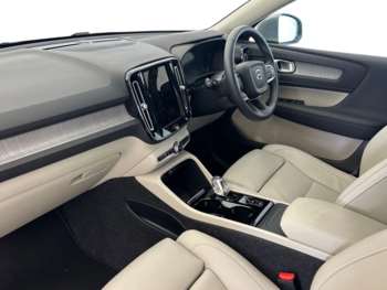 Used Volvo XC40 2024 for sale - 74851002: Photo