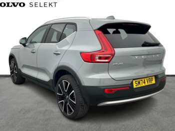 Used Volvo XC40 2024 for sale - 74851002: Photo