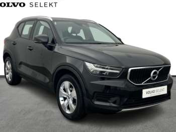 Used Volvo XC40 2021 for sale - 74849315: Photo