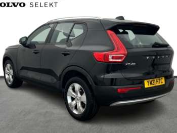 Used Volvo XC40 2021 for sale - 74849315: Photo