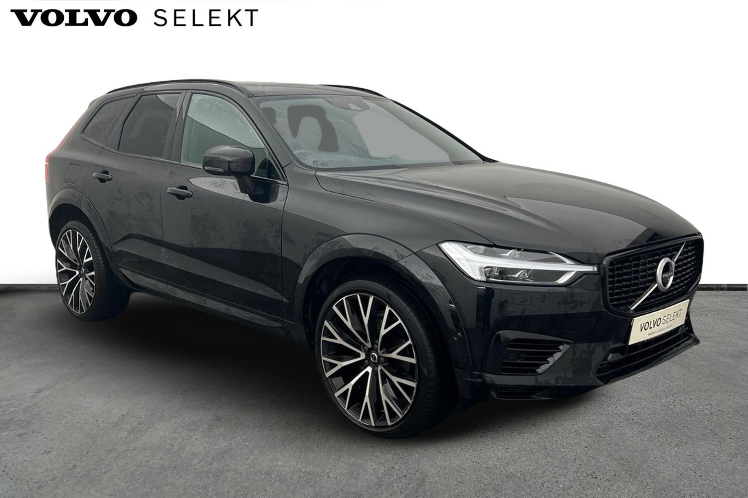Used Volvo XC60 2021 for sale - 75978334: Photo 1